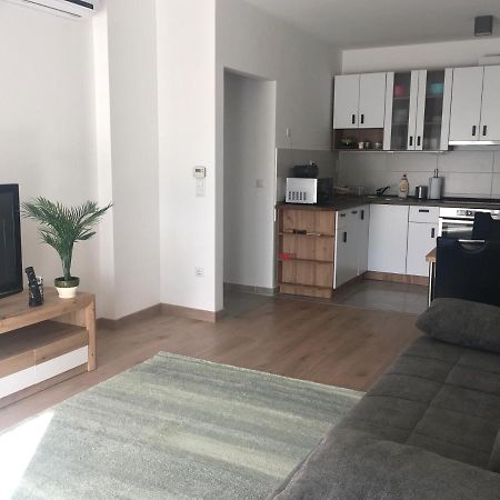 Cooper Apartment Budapešť Exteriér fotografie