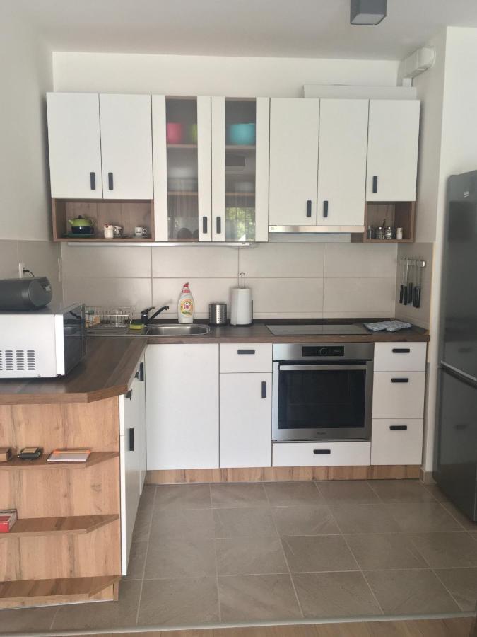 Cooper Apartment Budapešť Exteriér fotografie