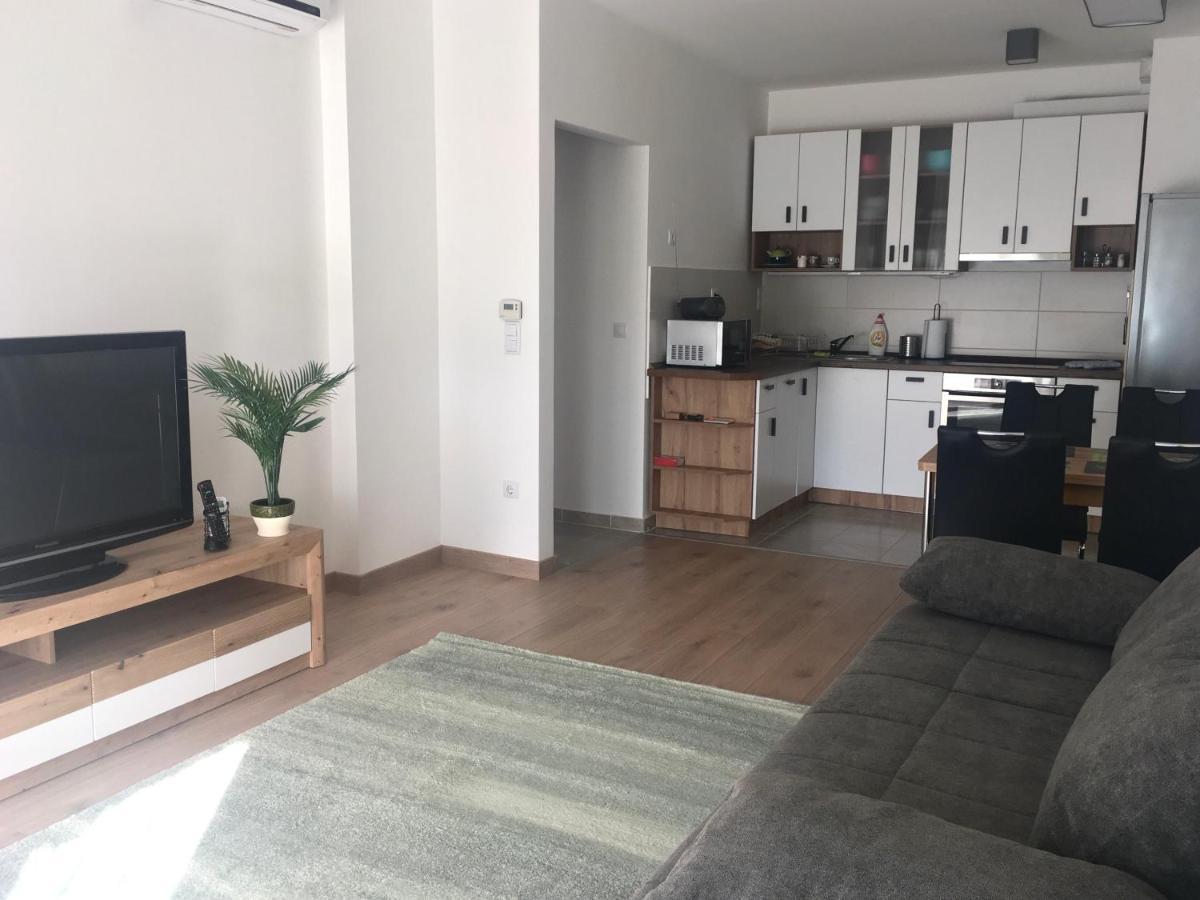 Cooper Apartment Budapešť Exteriér fotografie