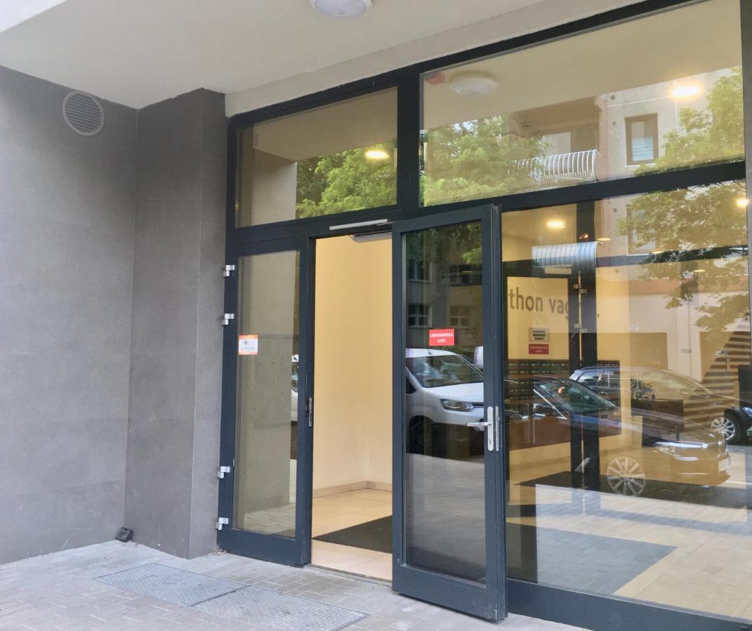 Cooper Apartment Budapešť Exteriér fotografie